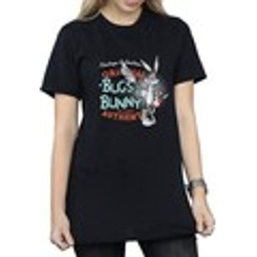 T-shirts a maniche lunghe BI1442 - Dessins Animés - Modalova