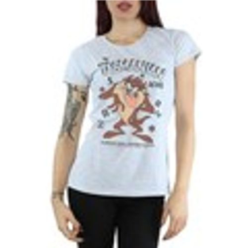 T-shirts a maniche lunghe BI1450 - Dessins Animés - Modalova
