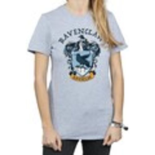 T-shirts a maniche lunghe BI1496 - Harry Potter - Modalova