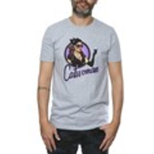 T-shirts a maniche lunghe BI1518 - Dc Bombshells - Modalova