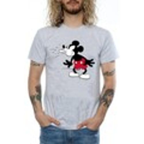 T-shirts a maniche lunghe BI1467 - Disney - Modalova