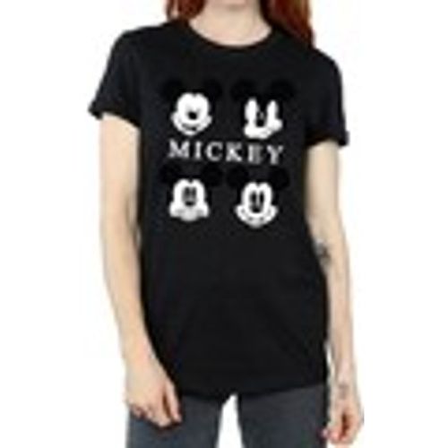 T-shirts a maniche lunghe BI1482 - Disney - Modalova