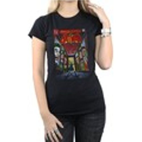 T-shirts a maniche lunghe Rogues Gallery - Dessins Animés - Modalova