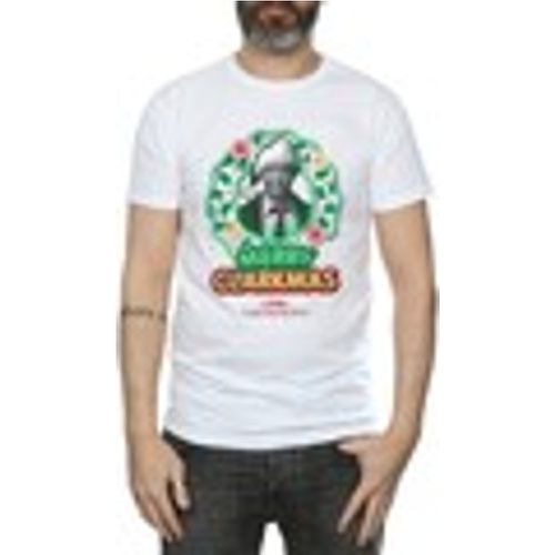 T-shirts a maniche lunghe BI1667 - National Lampoon´s Christmas Va - Modalova
