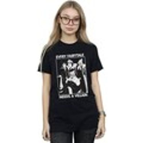 T-shirts a maniche lunghe BI1668 - Disney - Modalova