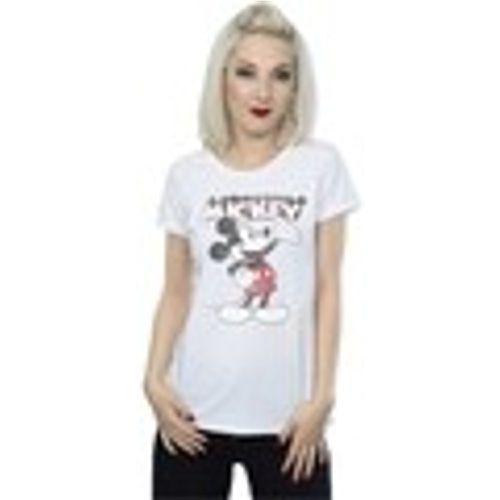 T-shirts a maniche lunghe Presents - Disney - Modalova