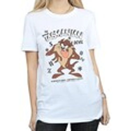 T-shirts a maniche lunghe BI1653 - Dessins Animés - Modalova