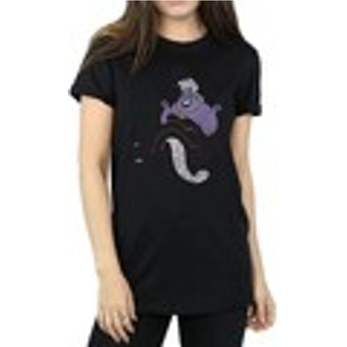 T-shirts a maniche lunghe BI1656 - The Little Mermaid - Modalova