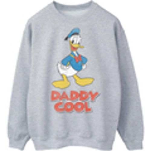 Felpa Disney Daddy Cool - Disney - Modalova
