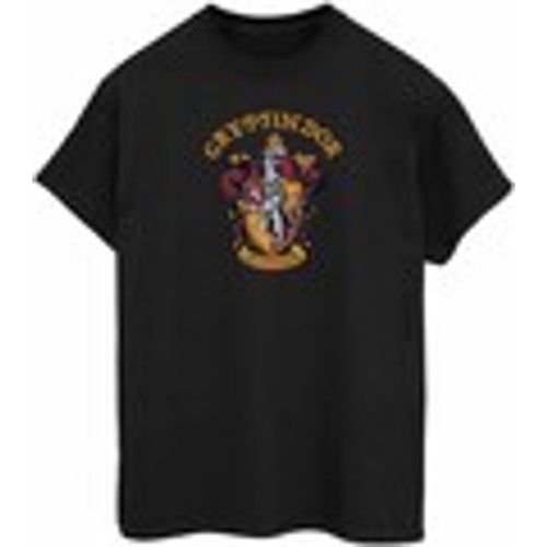 T-shirts a maniche lunghe BI2156 - Harry Potter - Modalova
