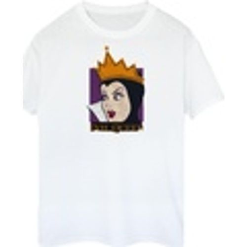 T-shirts a maniche lunghe BI450 - Snow White And The Seven Dwarfs - Modalova
