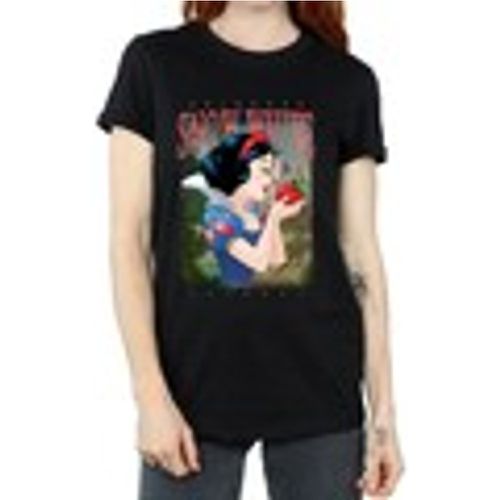 T-shirts a maniche lunghe BI570 - Snow White And The Seven Dwarfs - Modalova