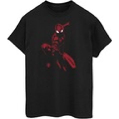 T-shirts a maniche lunghe BI656 - Marvel - Modalova