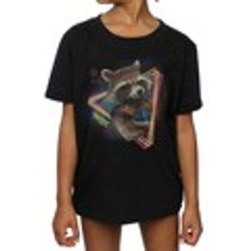 T-shirts a maniche lunghe BI710 - Guardians Of The Galaxy - Modalova