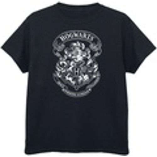 T-shirts a maniche lunghe BI697 - Harry Potter - Modalova