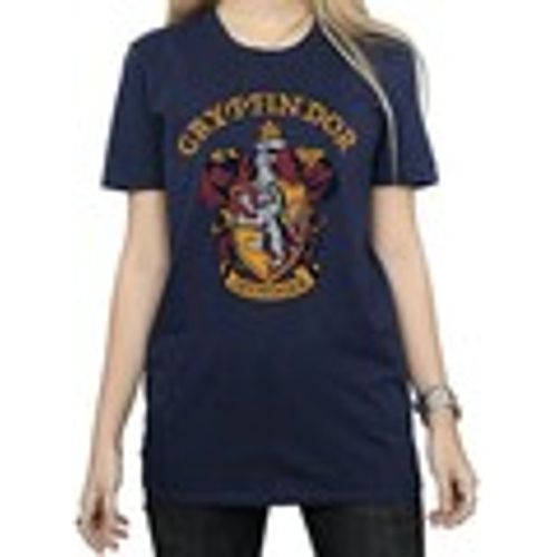 T-shirts a maniche lunghe BI802 - Harry Potter - Modalova
