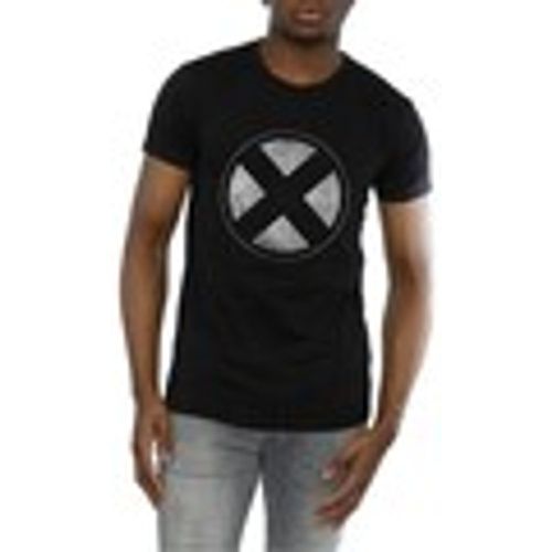 T-shirts a maniche lunghe BI988 - X-Men - Modalova