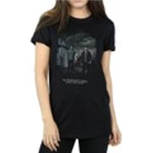 T-shirts a maniche lunghe Join The Hunt - Supernatural - Modalova