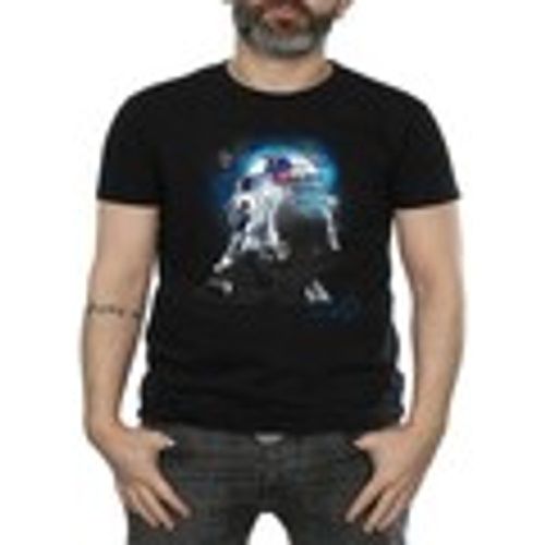 T-shirts a maniche lunghe BI1110 - Star Wars: The Last Jedi - Modalova