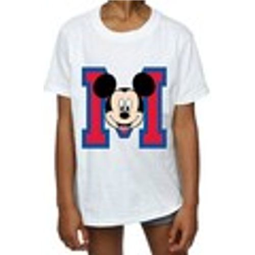 T-shirts a maniche lunghe Disney M - Disney - Modalova