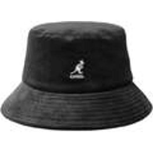 Cappellino Cappello Bucket In Velluto - Kangol - Modalova