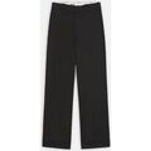 Pantaloni 874 WORK PANT W - DK0A4YH1-BLK BLACK - Dickies - Modalova