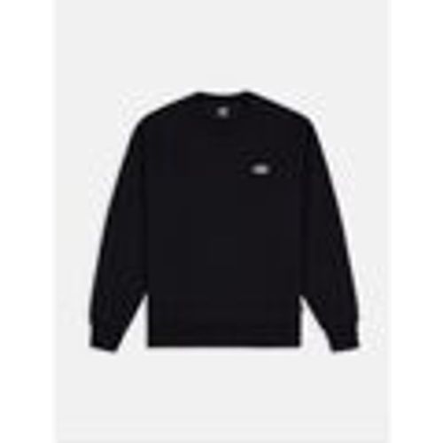 Felpa SUMMERDALE SWEATSHIRT - DK0A4Y6Q-BLACK - Dickies - Modalova