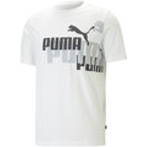 T-shirt & Polo Puma 673378-02 - Puma - Modalova