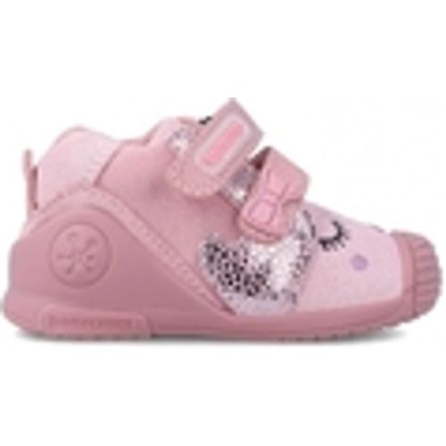 Sneakers Baby Sneakers 231107-C - Kiss - Biomecanics - Modalova