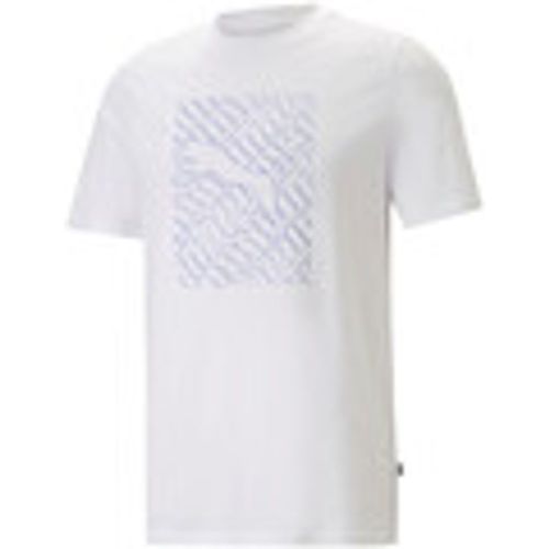 T-shirt & Polo Puma 674474-02 - Puma - Modalova