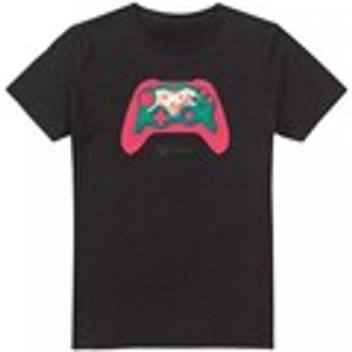 T-shirts a maniche lunghe Cutaway Pad - Xbox - Modalova