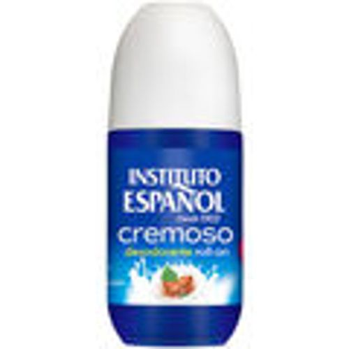 Accessori per il corpo Deo Roll-on Cremoso - Instituto Español - Modalova