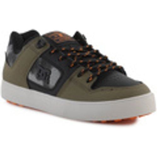 Scarpe DC Pure Wnt ADYS 300151-KON - DC Shoes - Modalova