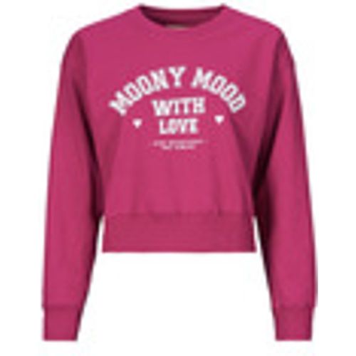 Felpa Moony Mood MARIE - Moony Mood - Modalova