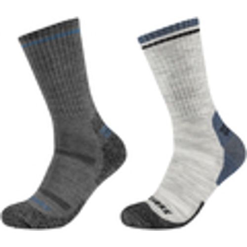 Calze sportive 2PPK Men Trail Wool Socks - Skechers - Modalova