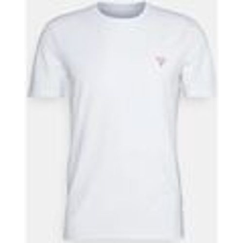 T-shirt & Polo M2YI24 J1314 CORE TEE-G011 PURE WHITE - Guess - Modalova
