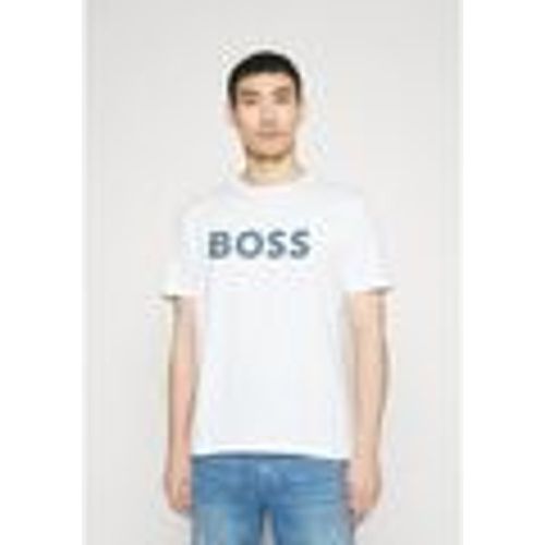 T-shirt & Polo 50481923 2000000365442 - Boss - Modalova