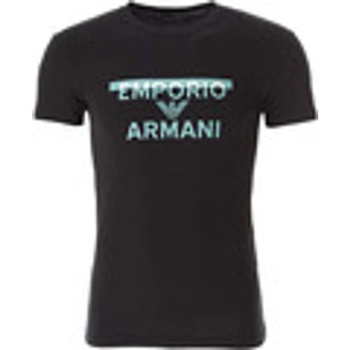 T-shirt Emporio Armani authentic - Emporio Armani - Modalova