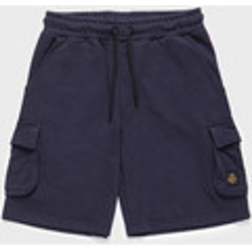 Pantaloni corti P56000F03700 - Refrigiwear - Modalova
