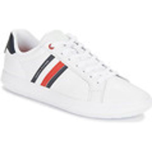 Sneakers ESSENTIAL LEATHER CUPSOLE - Tommy Hilfiger - Modalova
