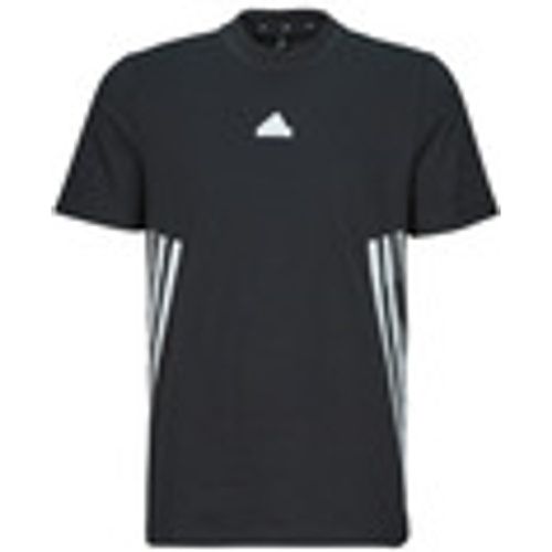 T-shirt adidas M FI 3S REG T - Adidas - Modalova