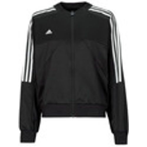 Giacca Sportiva W TIRO CB TT - Adidas - Modalova