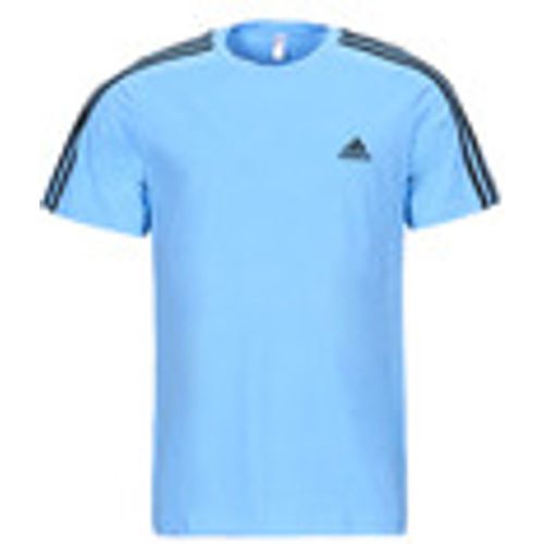 T-shirt adidas M 3S SJ T - Adidas - Modalova