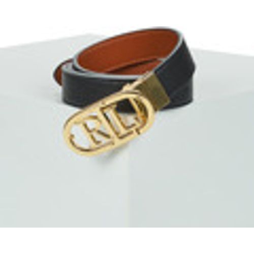 Cintura OVAL REVERSIBLE 25 BELT - Lauren Ralph Lauren - Modalova