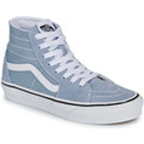 Sneakers alte SK8-Hi Tapered COLOR THEORY DUSTY - Vans - Modalova
