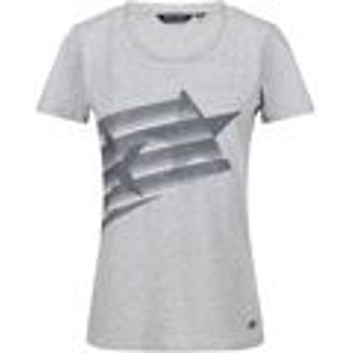 T-shirts a maniche lunghe Filandra VII - Regatta - Modalova