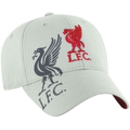 Cappellino Liverpool Fc Obsidian - Liverpool Fc - Modalova