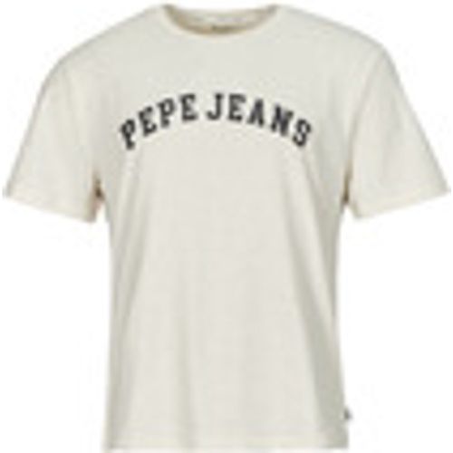 T-shirt Pepe jeans CHENDLER - Pepe Jeans - Modalova