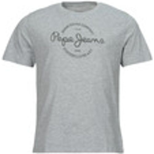 T-shirt Pepe jeans CRAIGTON - Pepe Jeans - Modalova