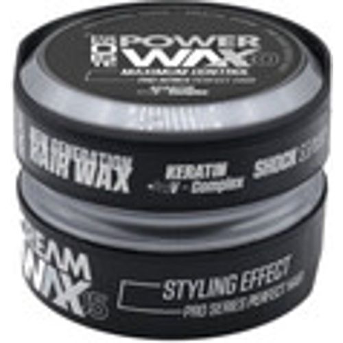 Gel & Modellante per capelli Power Wax - Maximum Control 150ml - Fixegoiste - Modalova